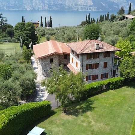 Residence Val Di Monte Malcesine Exterior foto