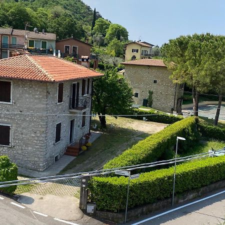 Residence Val Di Monte Malcesine Exterior foto