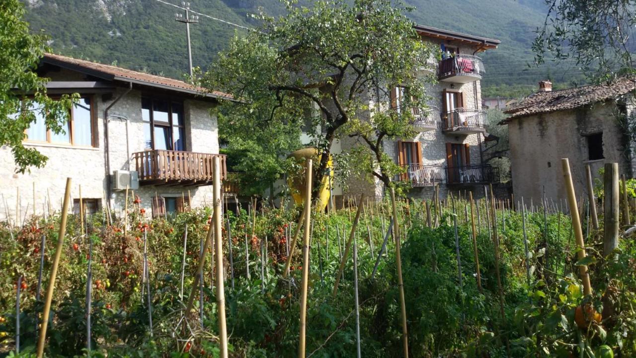 Residence Val Di Monte Malcesine Exterior foto