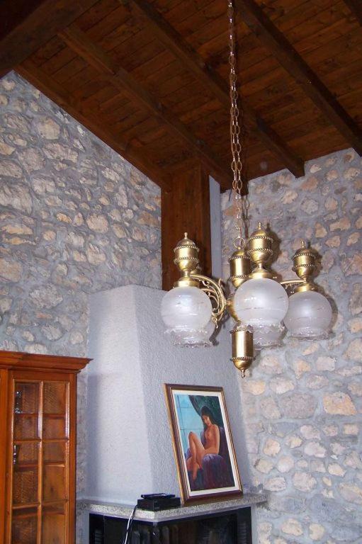 Residence Val Di Monte Malcesine Exterior foto