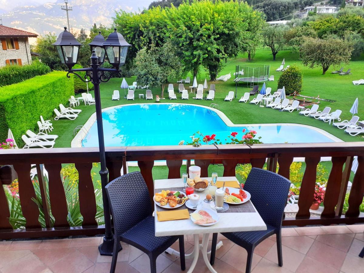 Residence Val Di Monte Malcesine Exterior foto