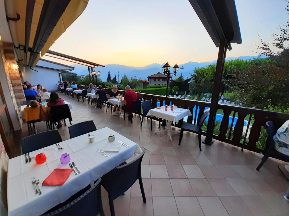 Residence Val Di Monte Malcesine Exterior foto