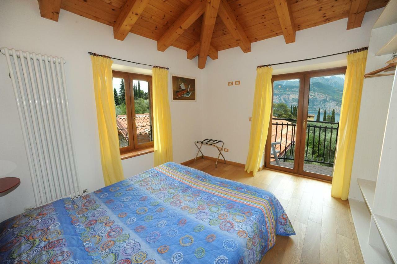 Residence Val Di Monte Malcesine Exterior foto