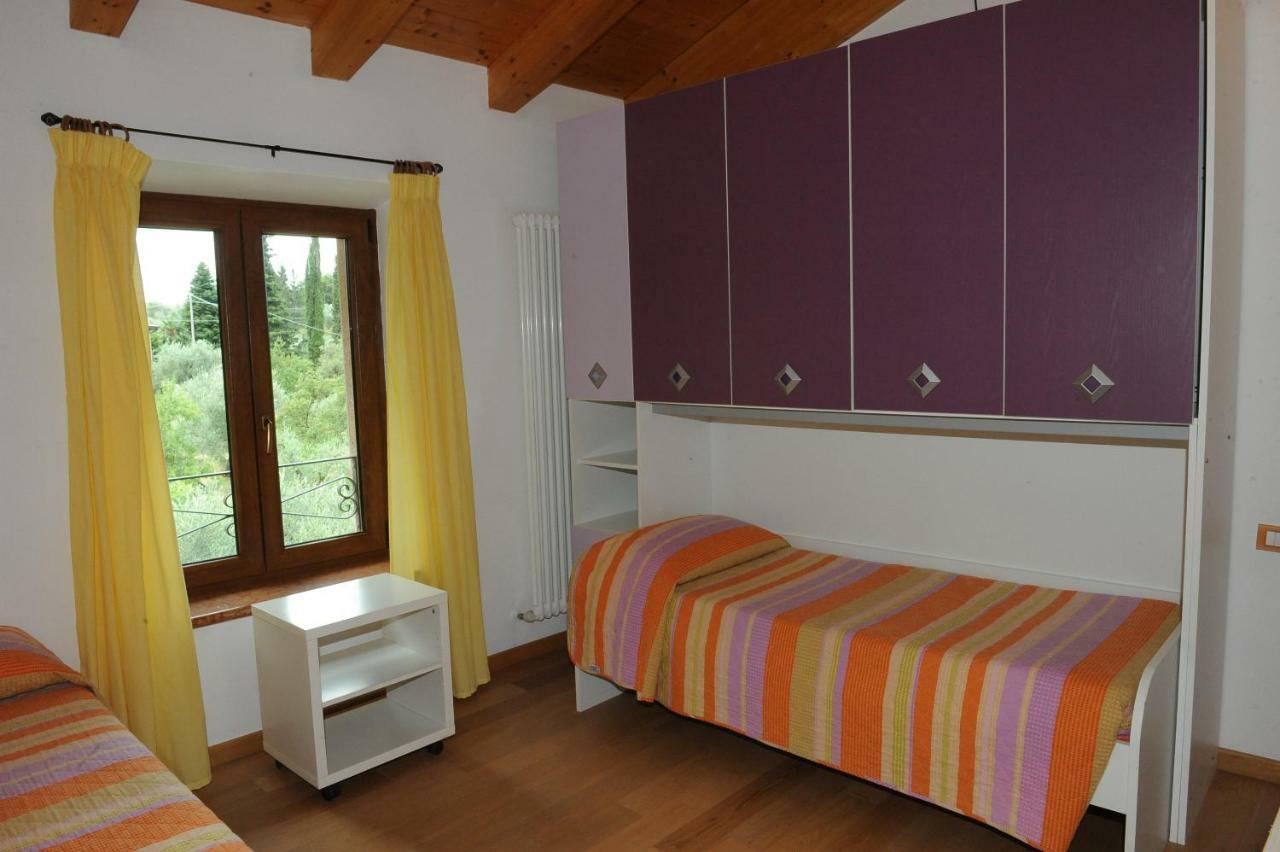 Residence Val Di Monte Malcesine Exterior foto